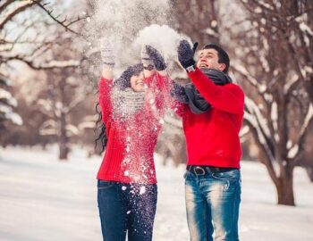 Kashmir-Honeymoon-Tour