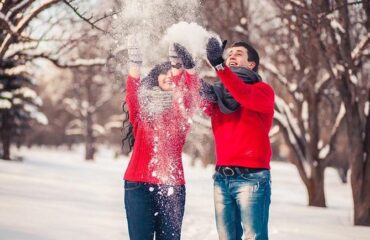 Kashmir-Honeymoon-Tour