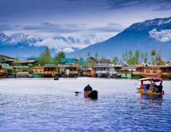 Kashmir-trip