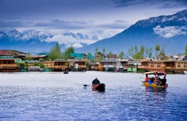 Kashmir-trip